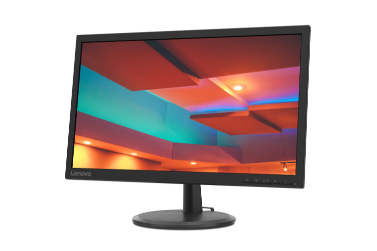 Lenovo 21.5-inch C22-25 FHD Monitor 3 1