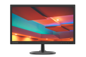 Lenovo 21.5-inch C22-25 FHD Monitor 2 Product Hero
