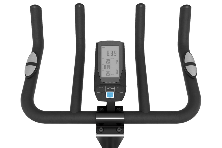 Buy Lifespan Fitness SM-700 Magnetic Spin Bike | Harvey Norman AU