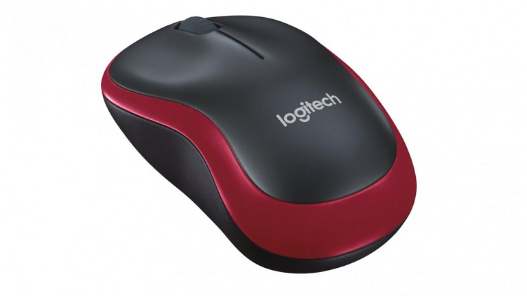 m100 logitech mouse mac not working