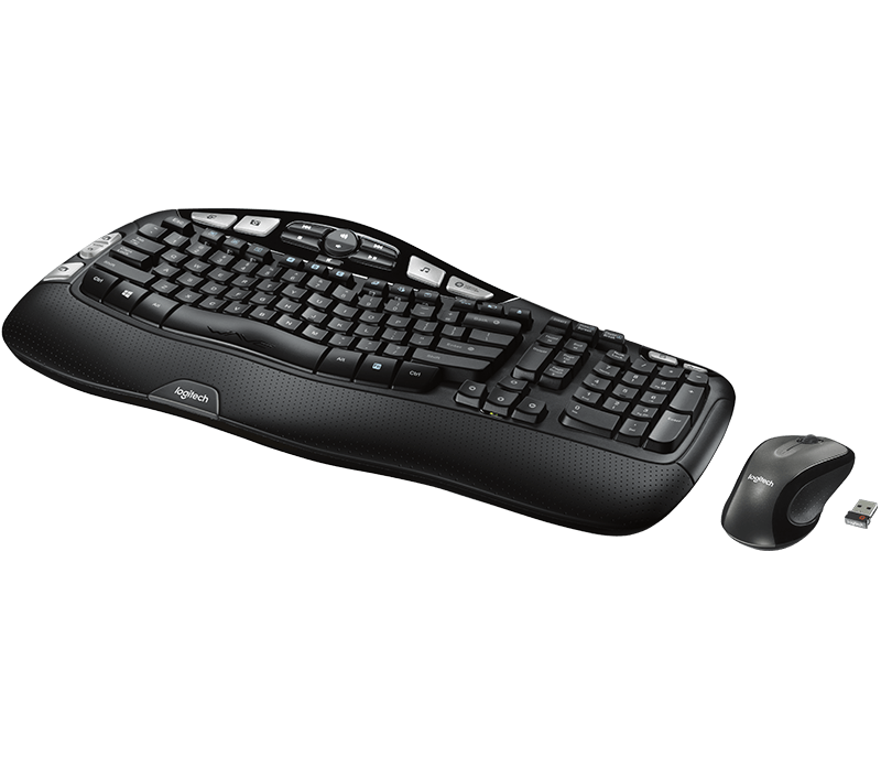 k550 logitech