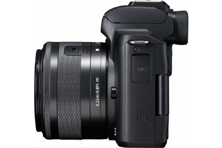 Canon m50 harvey norman