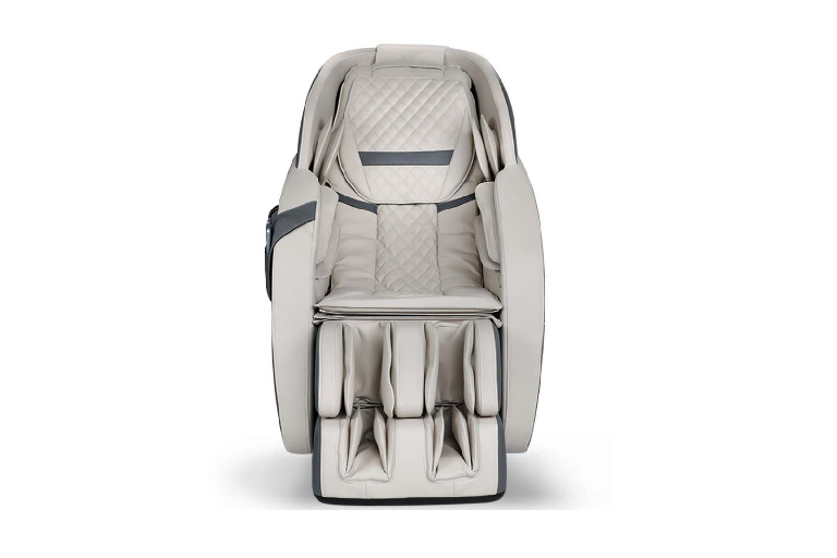 Buy Livemor 3D Zero Gravity Massage Chair Black Harvey Norman AU