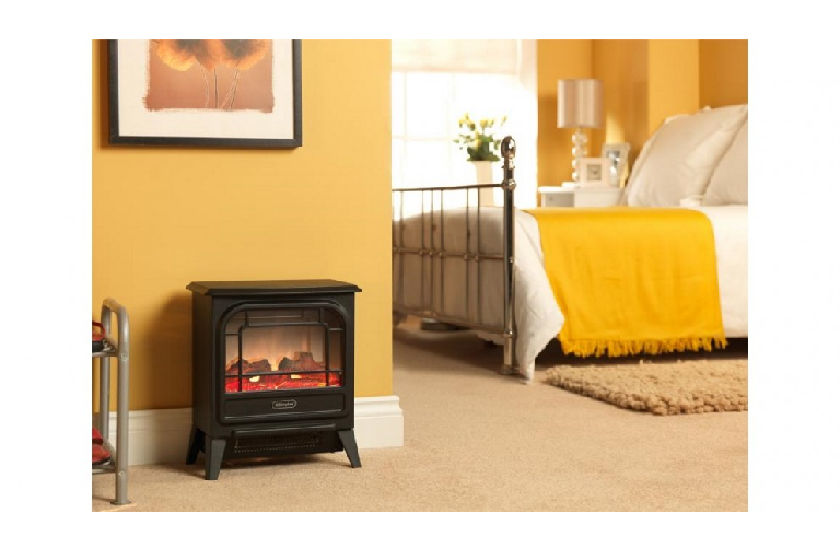Exceptional Heating Performance