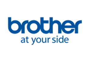 The Brother logo