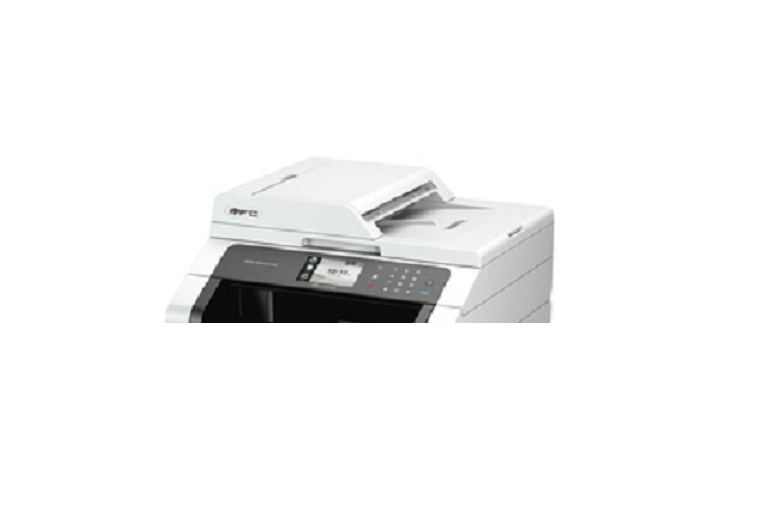 Buy Brother Mfc 9340cdw Multi Function Laser Printer Harvey Norman Au 4059