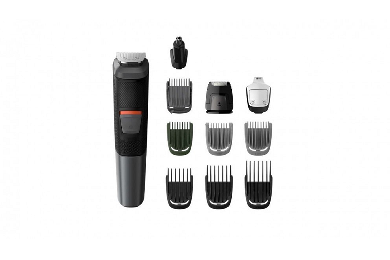 philips multigroom 14 in 1 trimmer review