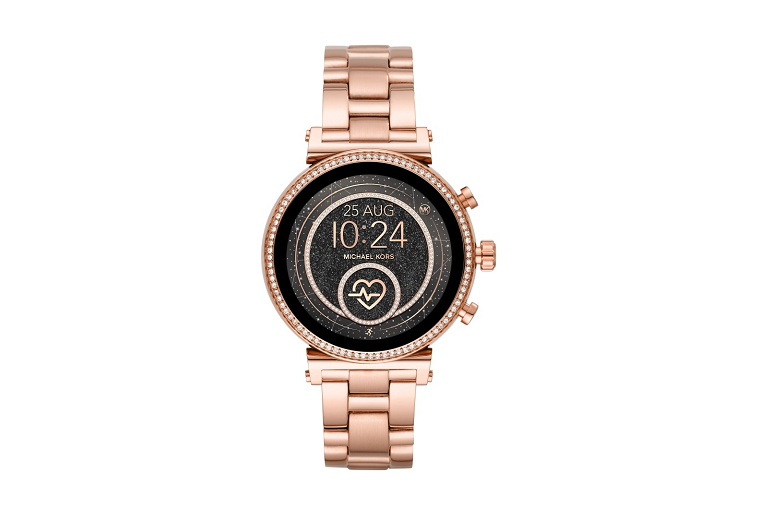 michael kors sofie smartwatch australia