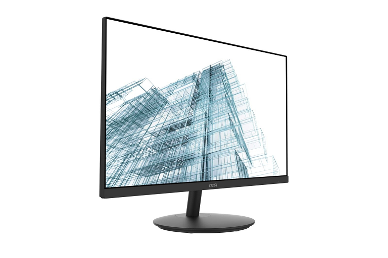 MSI 23.8-inch Pro MP242 FHD Monitor 3 1