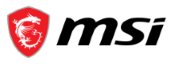 MSI 23.8-inch Pro MP242 FHD Monitor 1 Logo