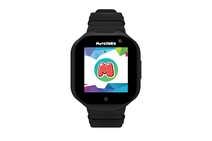 moochies smart phone watch