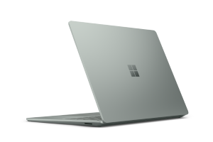 Buy Microsoft Surface Laptop Inch I U Gb Gb Ssd Laptop Sage Harvey Norman Au