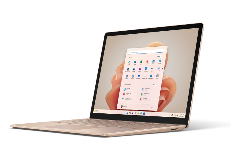 Buy Microsoft Surface Laptop 5 13.5inch i51235U/8GB/512GB SSD Laptop