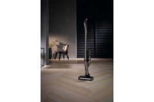 Miele Triflex HX1 Pro Stick Vacuum - Infinity Grey Pearl 2 Product Hero