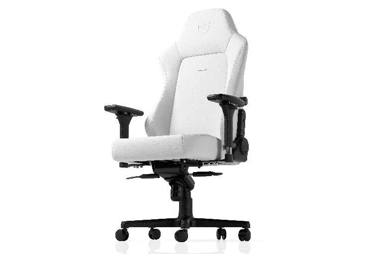 noblechairs hero white