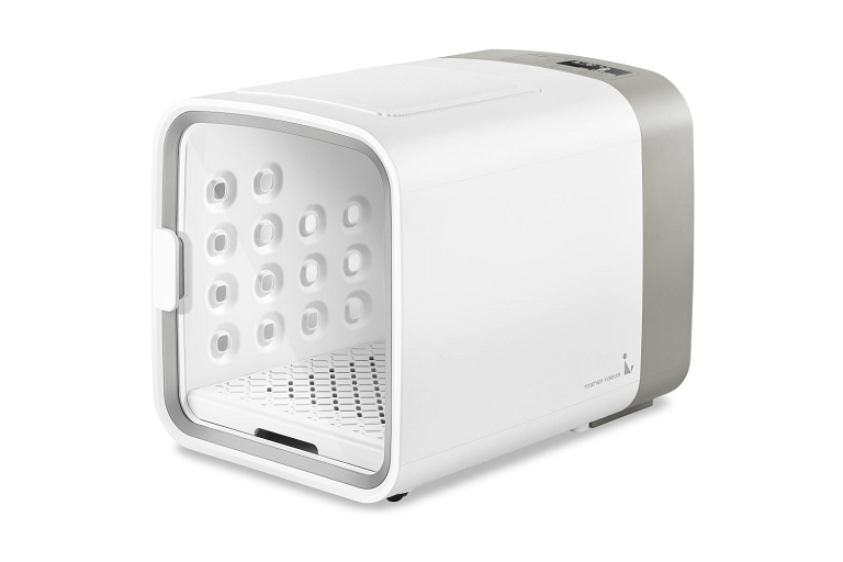 Buy Cuckoo Nello Easy Pet Dry Room & Air Shower Harvey Norman AU