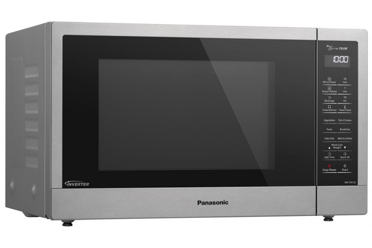 panasonic nnst67js