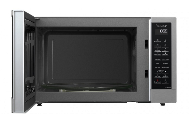 microwave panasonic 32l