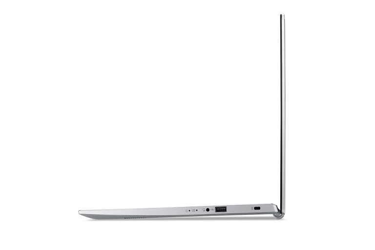 Acer Aspire 5 15.6-inch R7-5700U/8GB/512GB SSD Laptop 4 2