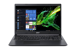 Acer Aspire 5 15.6-inch R5-4500U/8GB/256GB SSD Laptop 2 Product Hero