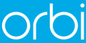 Orbi Logo