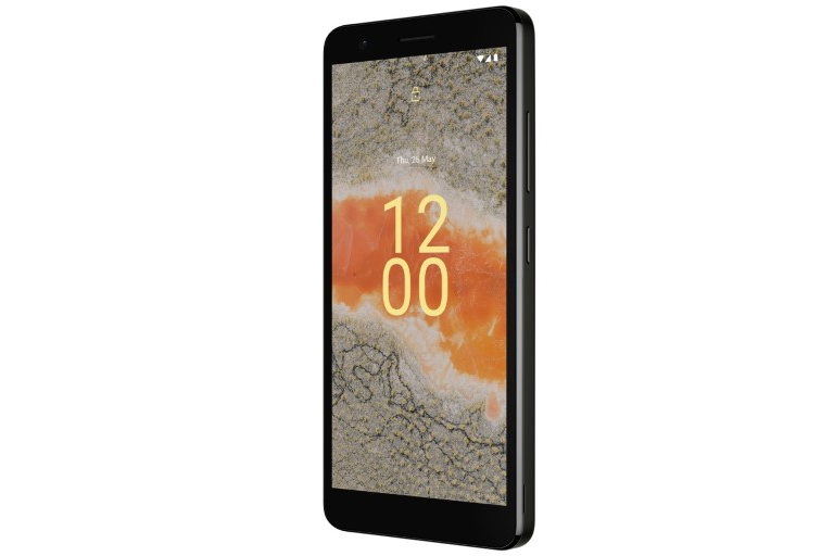 Buy Nokia C02 2GB/32GB Charcoal Harvey Norman AU