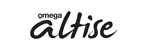 Omega Altise Logo