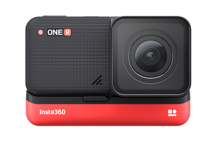 Buy Insta360 One R 4k Edition Harvey Norman Au