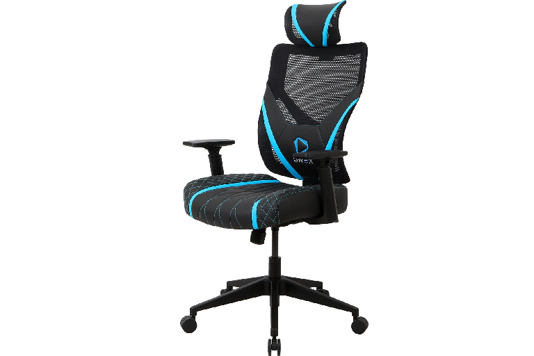 Delivers a Comfortable Gaming Experience