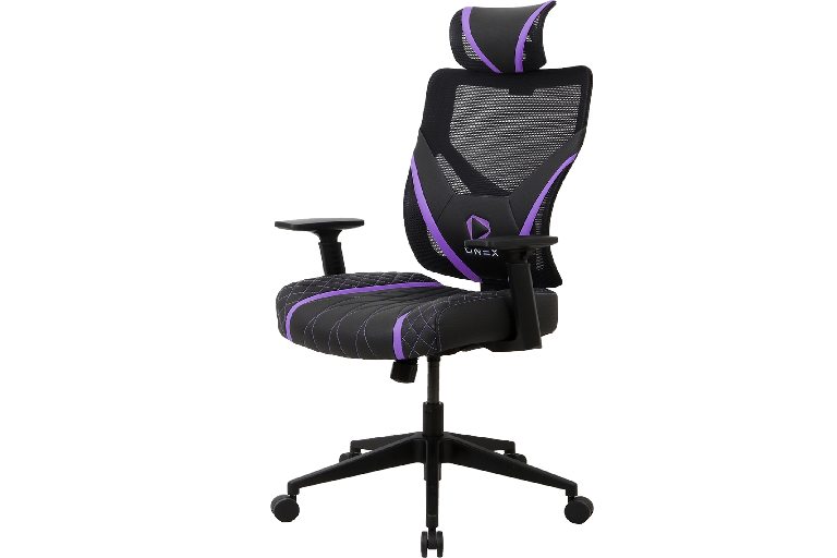 Delivers a Comfortable Gaming Experience