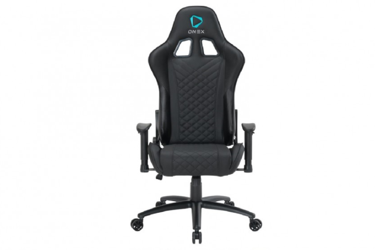 Buy ONEX GX3 Gaming Chair - Black | Harvey Norman AU