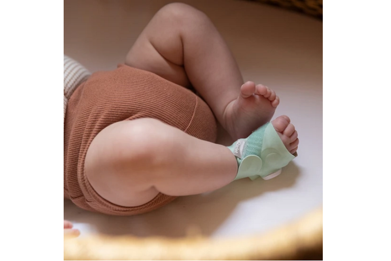 Intelligent Baby Monitor