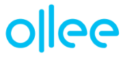 Ollee Logo
