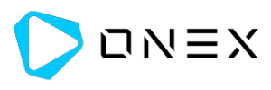Onex Logo