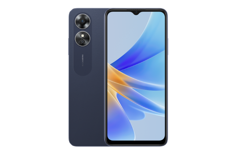 Buy OPPO A17 64GB Harvey Norman AU