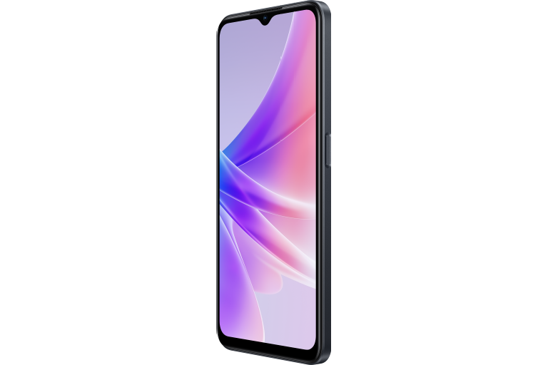 Buy OPPO A77 5G 6GB/128GB - Midnight Black | Harvey Norman AU