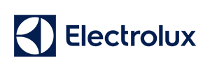 Electrolux Pure D9 Animal Barrel Vacuum Cleaner - Chili Red 1 Logo