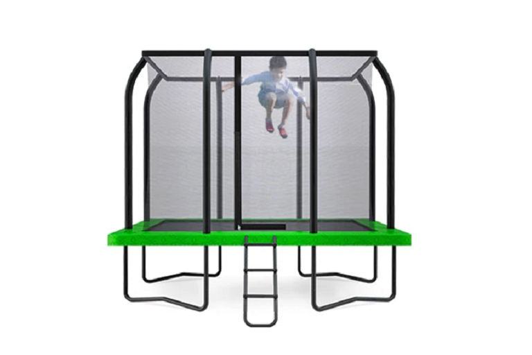 Buy Lifespan Kids Hyperjump 10ft Rectangular Trampoline | Harvey Norman AU