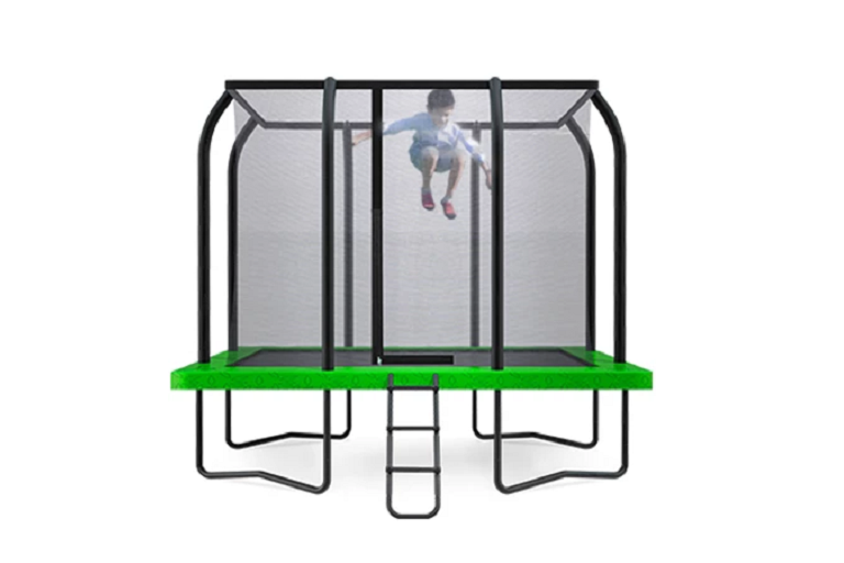 Buy Lifespan Kids Hyperjump 10ft Rectangular Trampoline Harvey Norman AU