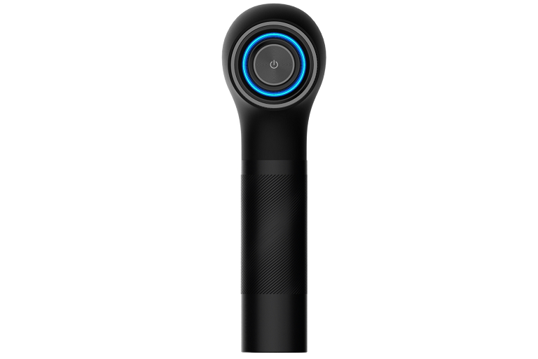 Buy Philips Sports PRO Advanced Handheld Percussive Massager Harvey