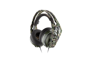 plantronics rig 400 camo
