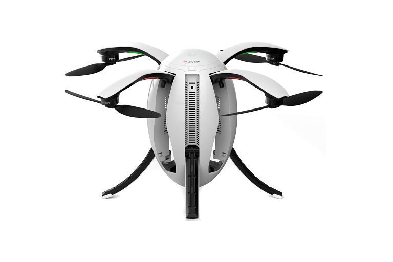 poweregg drone price