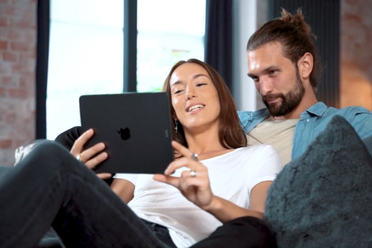 Buy Paperlike Screen Protector v2.1 for iPad Pro 11inch & iPad Air 10.