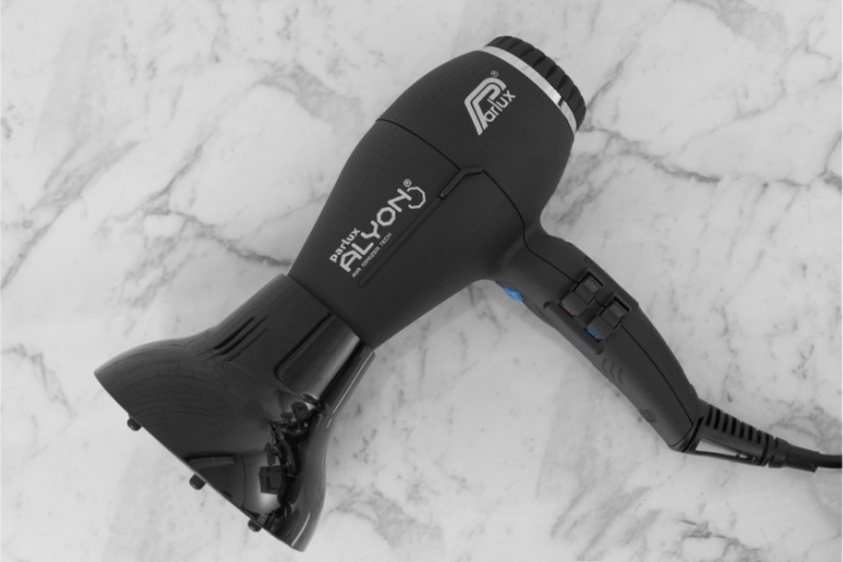 Buy Parlux Alyon 2250W Hair Dryer Black Harvey Norman AU