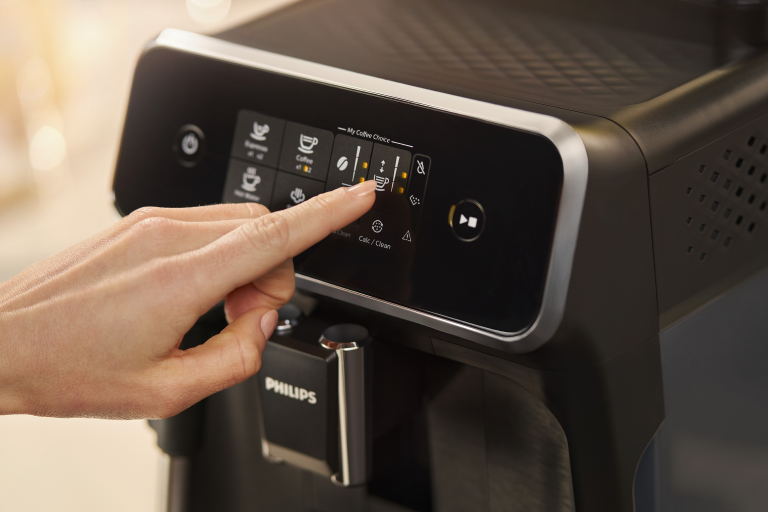 Buy Philips Classic 2200S Semi Automatic Coffee Machine Harvey Norman AU