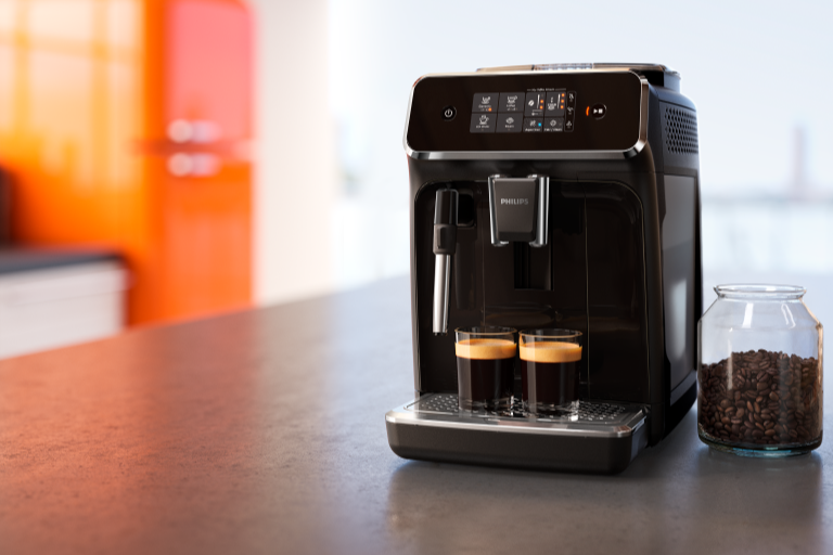 Buy Philips Classic 2200S Semi Automatic Coffee Machine Harvey Norman AU