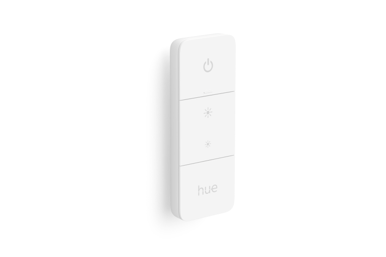Buy Philips Hue Dimmer Switch V2 Harvey Norman AU