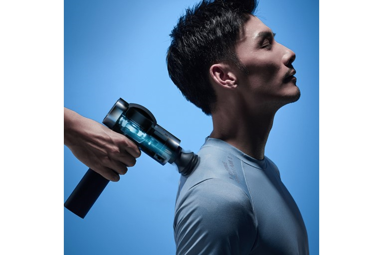 Buy Philips Sports Percussive Massager Harvey Norman AU