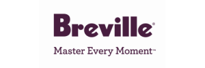 Breville Logo