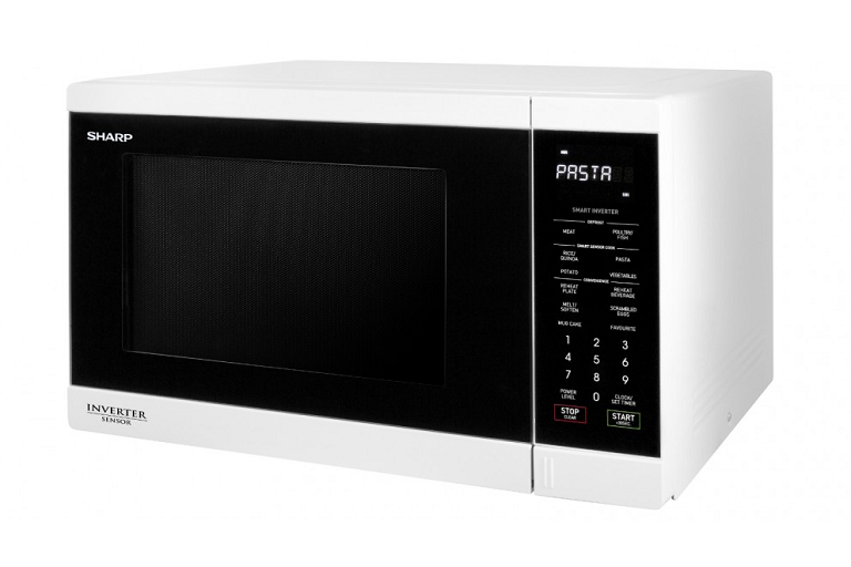 sharp microwave r 308kw